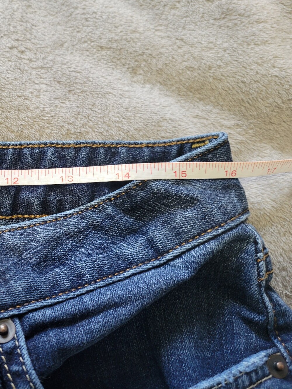 Kimes Ranch Sarah High-rise Jeans - Picture 6 of 8